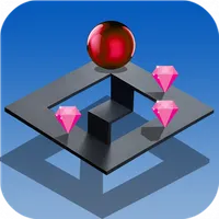 Zig Zag Ball Game : Speed Ball icon