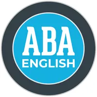 ABA English - Learn English icon