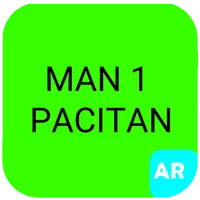 AR MAN 1 Pacitan 2019 icon