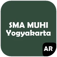 AR SMA MUHI YK 2019 icon