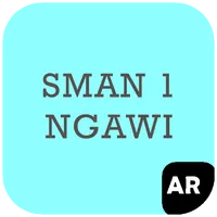 AR SMAN 1 Ngawi 2019 icon