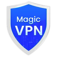Magic VPN – VPN Fast & Secure icon