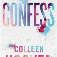 Confess by Colleen Hoover icon