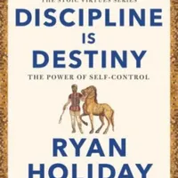Discipline Is Destiny icon