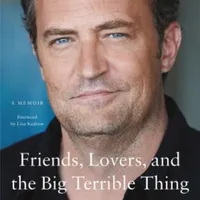 Friends, Lovers, and the Big icon