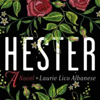 Hester by Laurie Lico Albanese icon