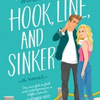 Hook, Line, and Sinker icon