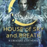House of Sky and Breath icon