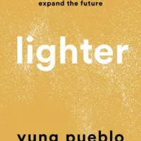Lighter by Yung Pueblo icon