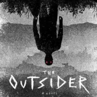 The Outsider icon
