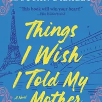 Things I Wish I Told My Mother icon