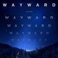 Wayward by Chuck Wendig icon