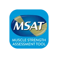 MSAT (Muscle Strength Tool) icon