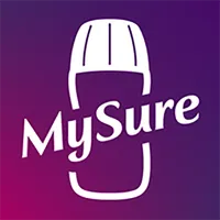 MySure icon