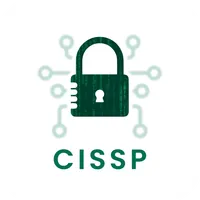 CISSP Practice Test icon