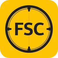 FSC Practice Test 2023 icon