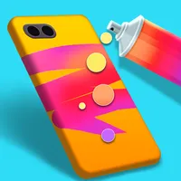 3D Phone Case DIY icon