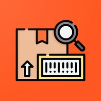 Qr code dan Barcode Scanner icon