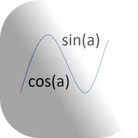 Math Sin Cos Tan Calculator icon
