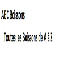 abc boissons icon