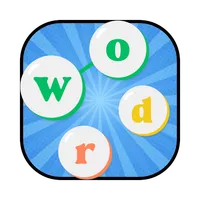 Worderland - Connect Words icon