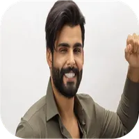 محمود التركي سميني عاشق مجنون icon