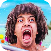 الأسطورة شاور  Shawer icon