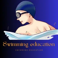 Swim lessons icon