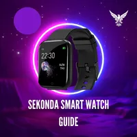Sekonda smart watch Guide icon