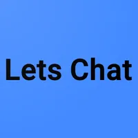Lets Chat icon