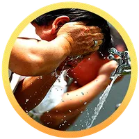 Abdest Öğreniyorum - Resimli icon