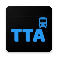 TTA : Toronto Transit Alerts icon