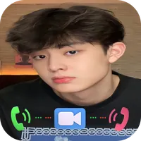 Fake Call Sama Gabriel Prince icon