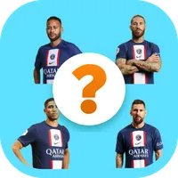PSG Players Name Quiz 2022 icon