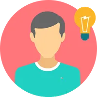 قصص الأذكياء icon