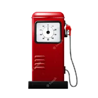Caltex SG petrol icon