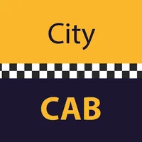 City Cab - A Taxi Booking App icon