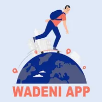 Wadeni App- تطبيق وديني icon