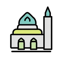 برنامج  فرض لخدمات الصلاة icon