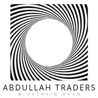 Abdullah Traders icon