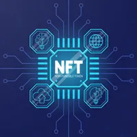 NFT's Marketplace icon
