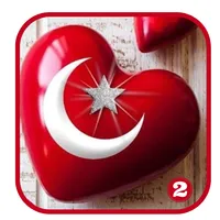 خلفيات تركيا HD  Wallpaper 4k icon