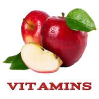 Vitamins icon