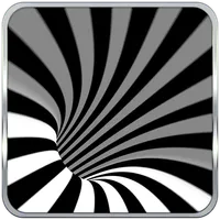 Hallucinate & Optical Hypnosis icon