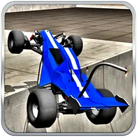 RC Car Simulator icon