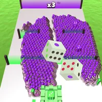 Dice Evony War icon