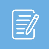 Take a Note icon