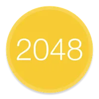 2048 - Puzzle Game icon