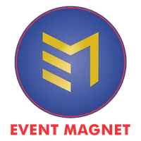 Event Magnet icon