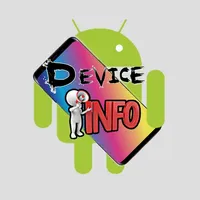 Get Device Info -System status icon
